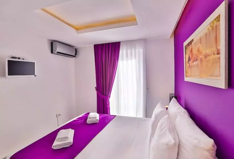 Fotos del hotel Bellezza Hotel Ortakoy:  5