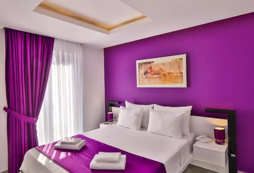 Fotos del hotel Bellezza Hotel Ortakoy:  4