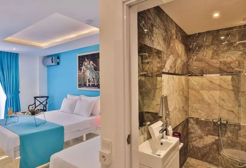 Fotos del hotel Bellezza Hotel Ortakoy:  6