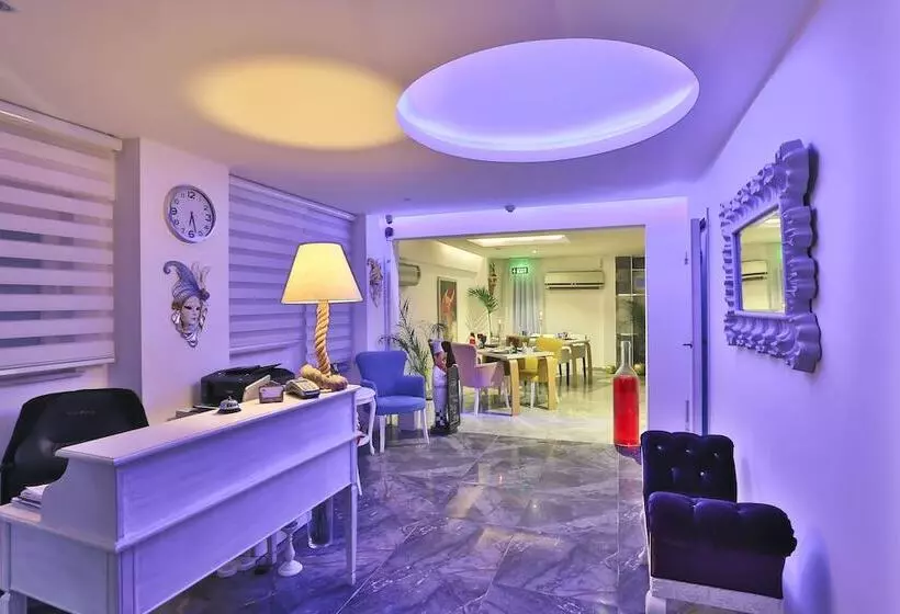 Fotos del hotel Bellezza Hotel Ortakoy:  2