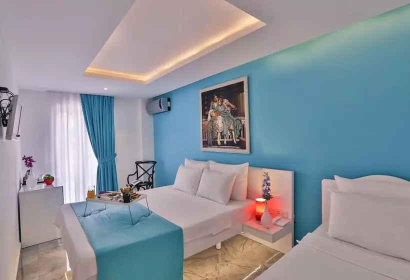 Fotos del hotel Bellezza Hotel Ortakoy:  3