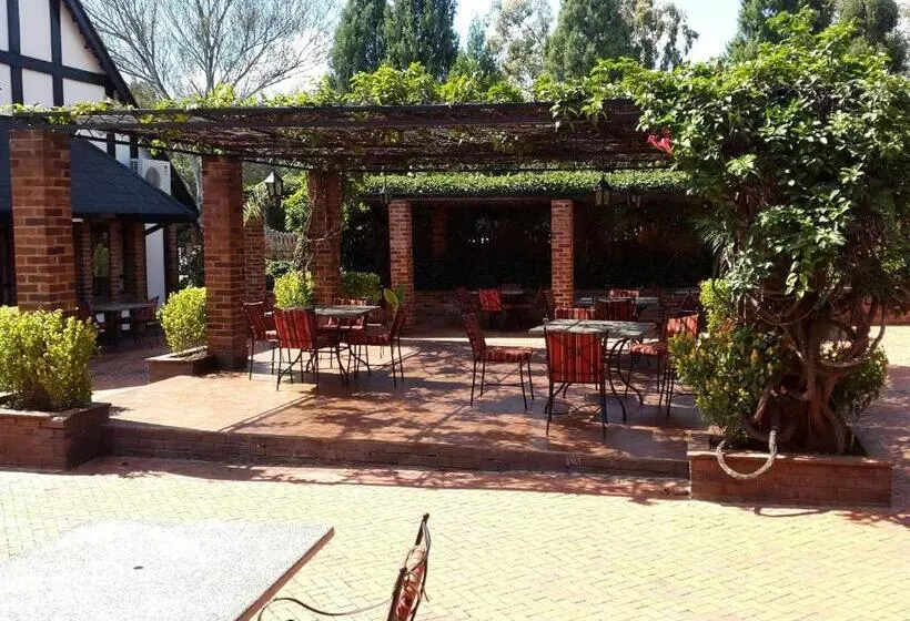 Fotos del hotel Cresta Churchill:  23