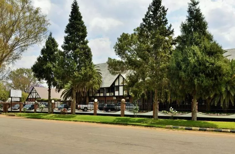 Fotos del hotel Cresta Churchill:  18