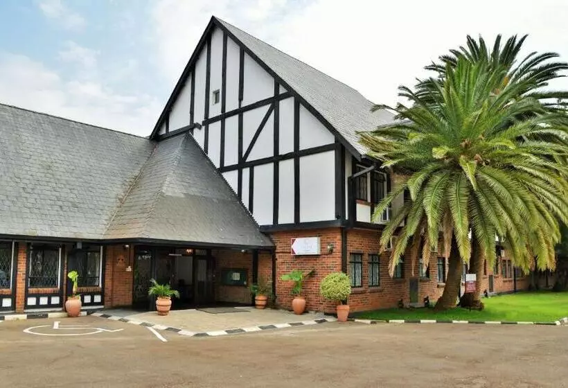 Fotos del hotel Cresta Churchill:  13