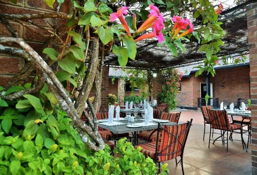 Fotos del hotel Cresta Churchill:  17