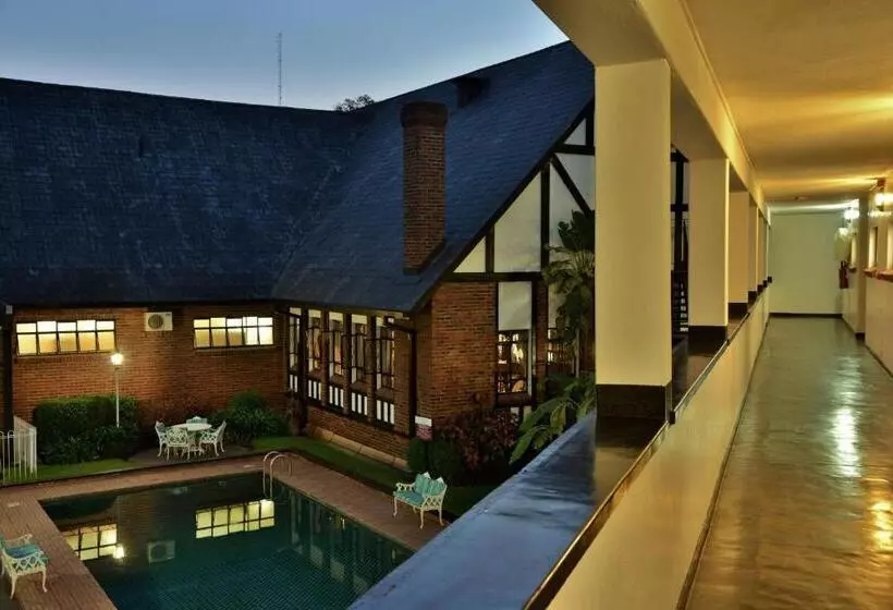 Fotos del hotel Cresta Churchill:  15