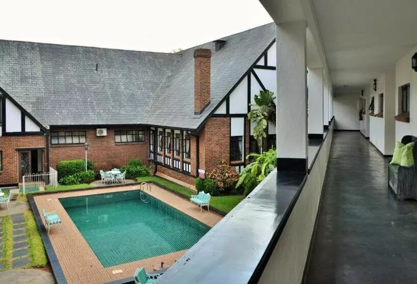 Fotos del hotel Cresta Churchill:  9