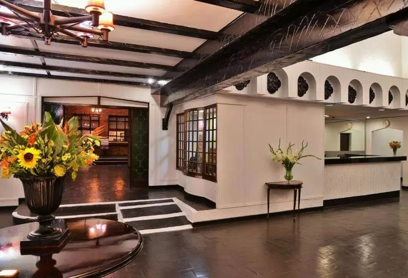 Fotos del hotel Cresta Churchill:  3
