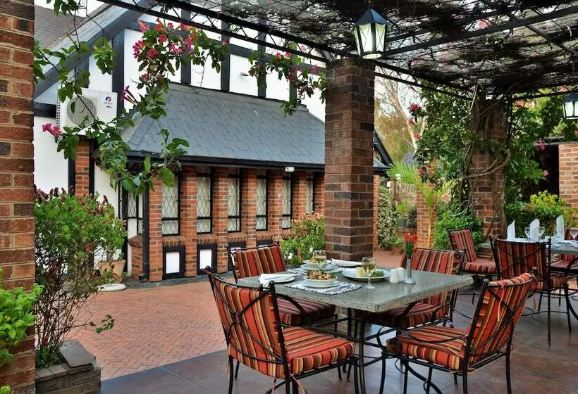 Fotos del hotel Cresta Churchill:  6