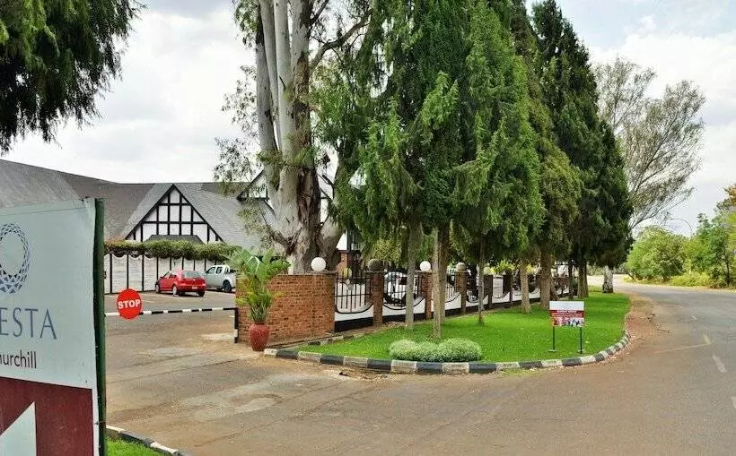Fotos del hotel Cresta Churchill:  21