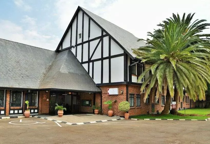 Fotos del hotel Cresta Churchill:  7