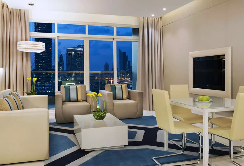 Fotos del hotel Damac Maison The Vogue:  16