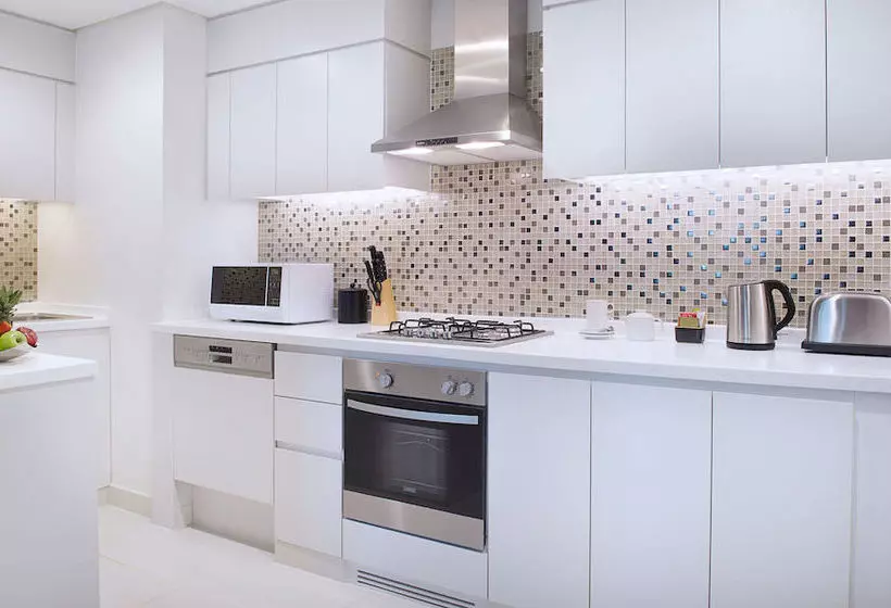 Fotos del hotel Damac Maison The Vogue:  6