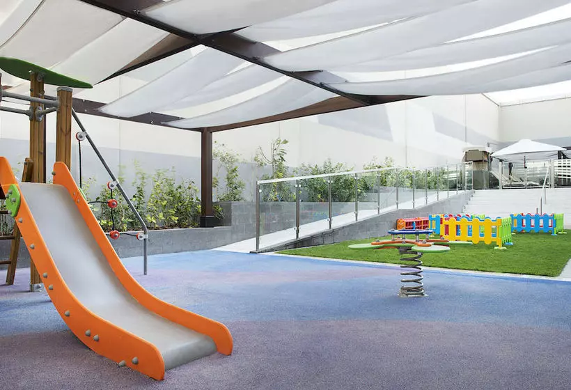 Fotos del hotel Damac Maison The Vogue:  5