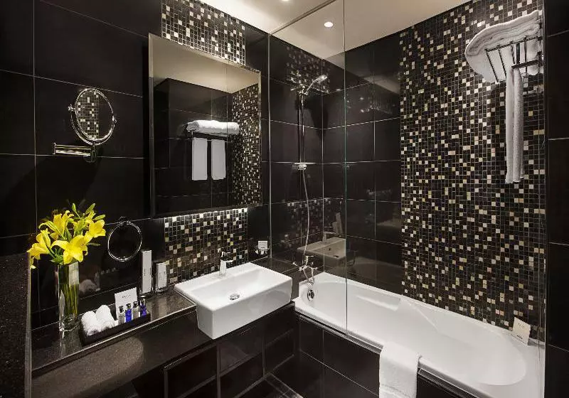 Fotos del hotel Damac Maison The Vogue:  7