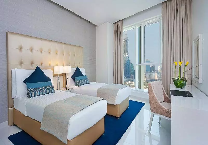 Fotos del hotel Damac Maison The Vogue:  17