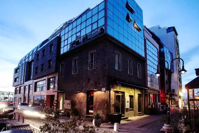 Fotos del hotel Diamond Suites:  6