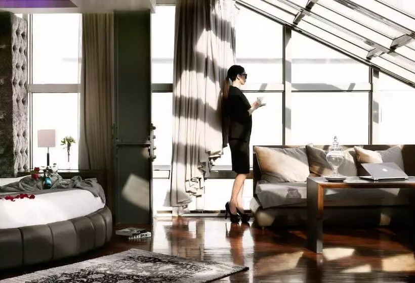 Fotos del hotel Diamond Suites:  21