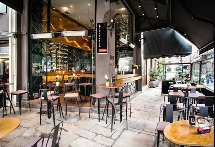 Fotos del hotel Diamond Suites:  4