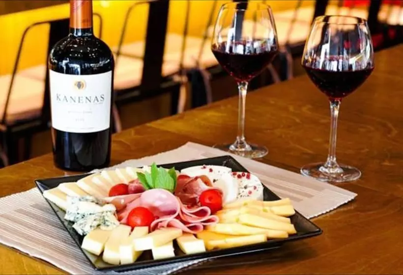 Fotos del hotel Diamond Suites:  19