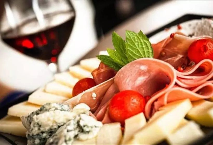 Fotos del hotel Diamond Suites:  12