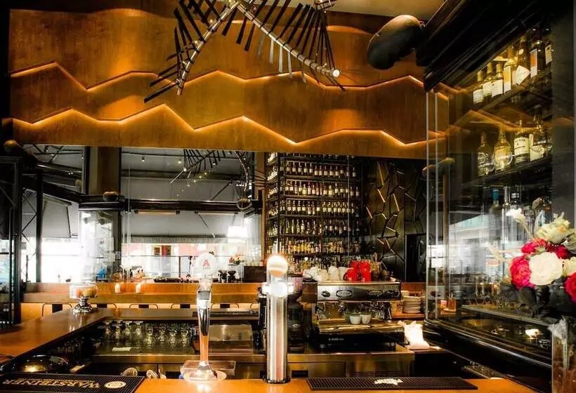 Fotos del hotel Diamond Suites:  13