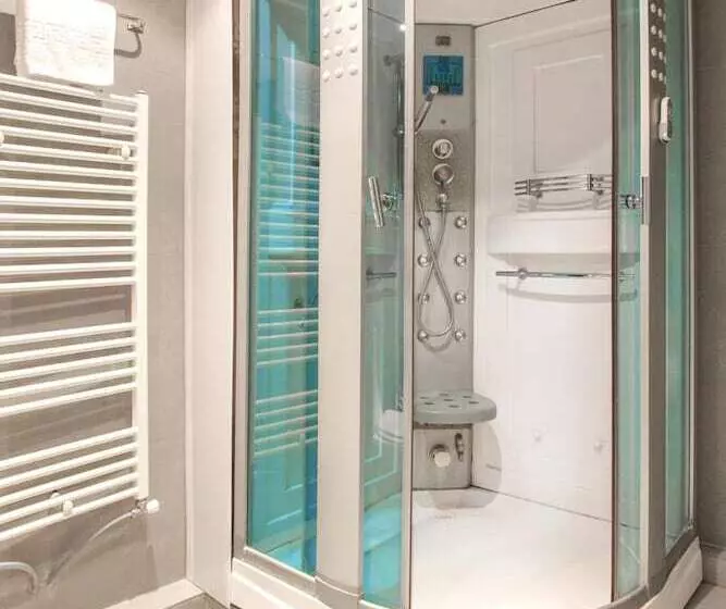 Fotos del hotel Diamond Suites:  22