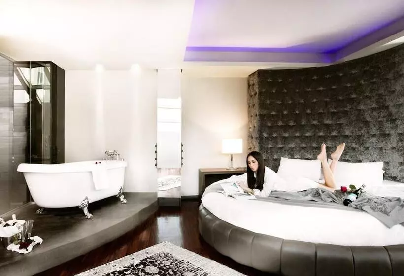 Fotos del hotel Diamond Suites:  18