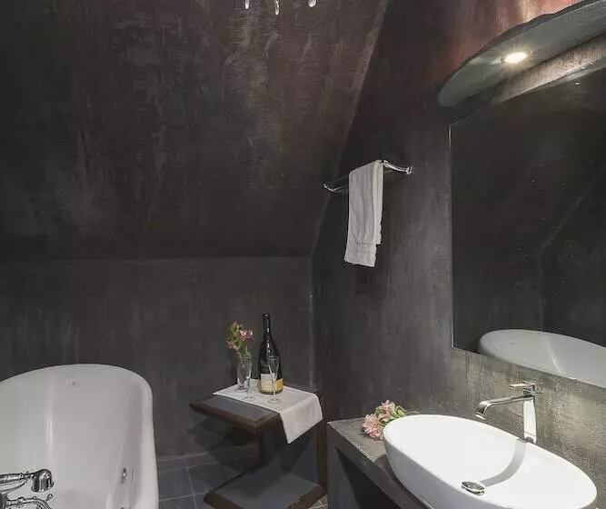 Fotos del hotel Diamond Suites:  20