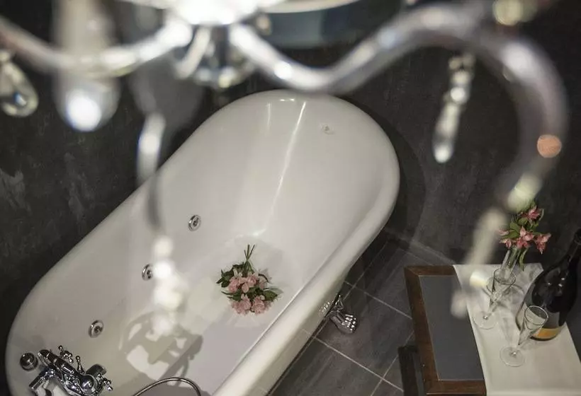 Fotos del hotel Diamond Suites:  25