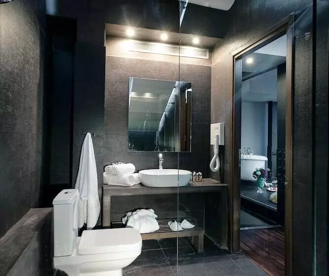 Fotos del hotel Diamond Suites:  17