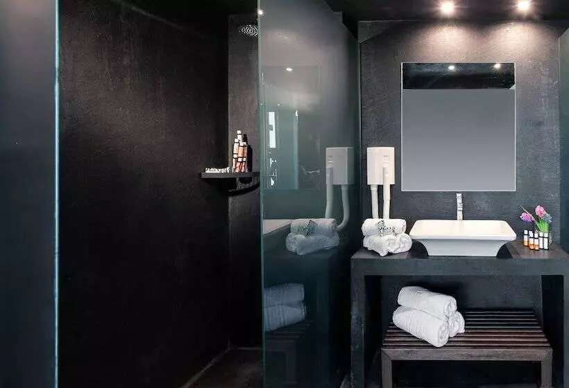 Fotos del hotel Diamond Suites:  14