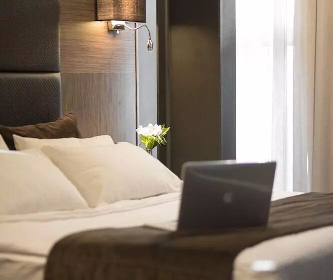 Fotos del hotel Diamond Suites:  15