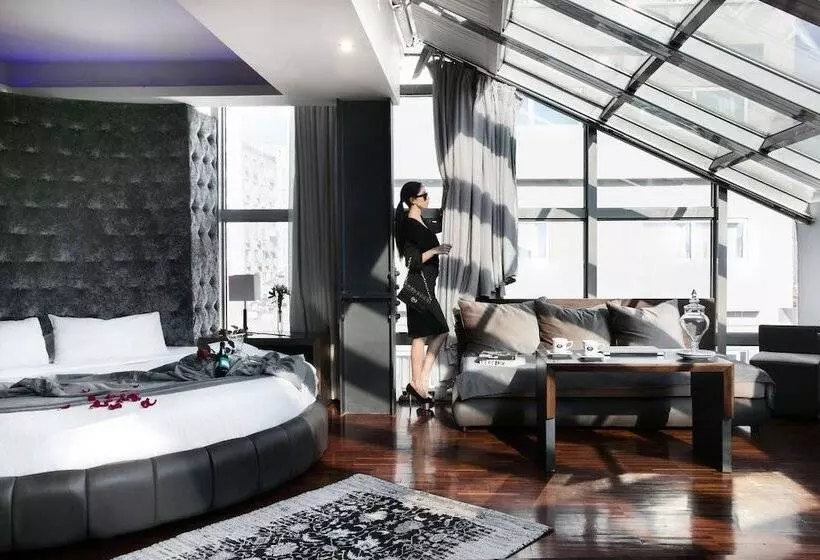 Fotos del hotel Diamond Suites:  7