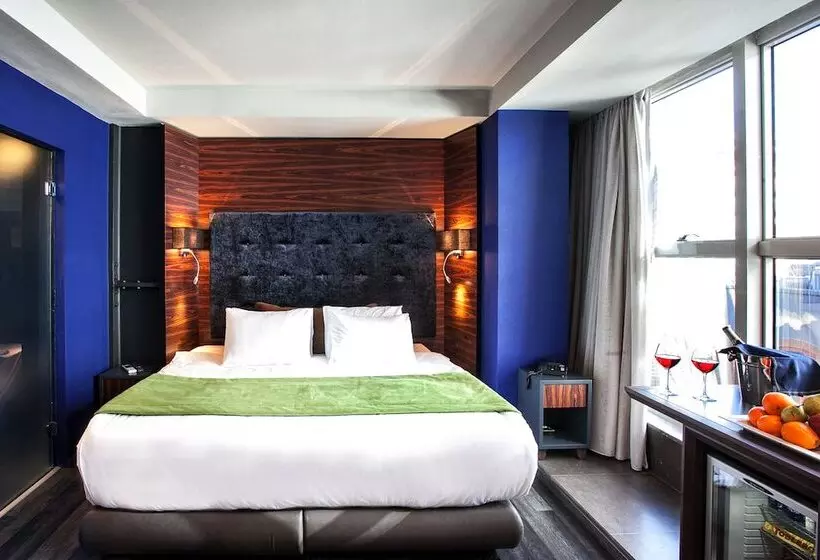 Fotos del hotel Diamond Suites:  2