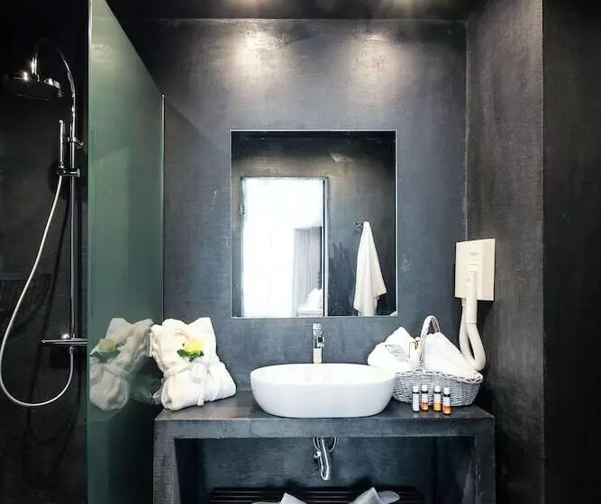 Fotos del hotel Diamond Suites:  5