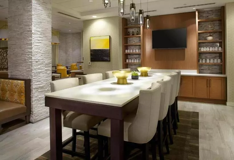 Fotos del hotel Hyatt Place Miami Airport East:  6