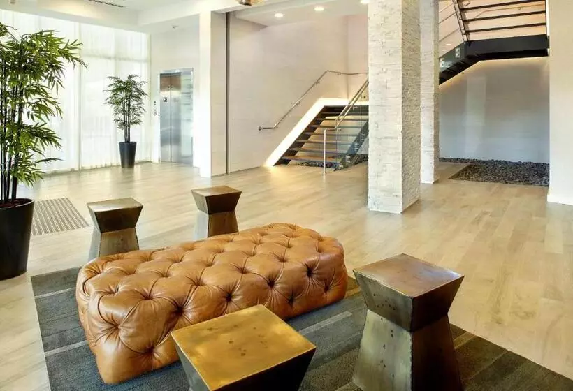 Fotos del hotel Hyatt Place Miami Airport East:  4