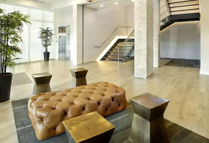 Fotos del hotel Hyatt Place Miami Airport East:  14