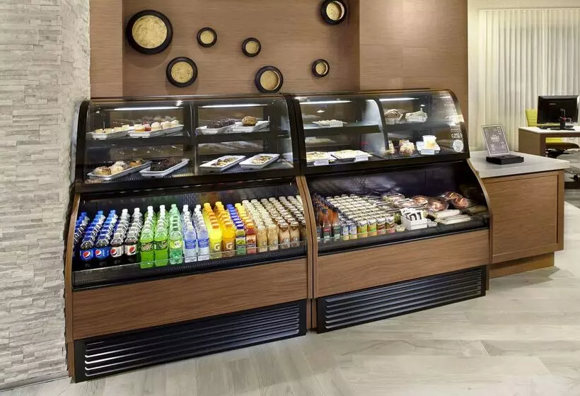 Fotos del hotel Hyatt Place Miami Airport East:  22