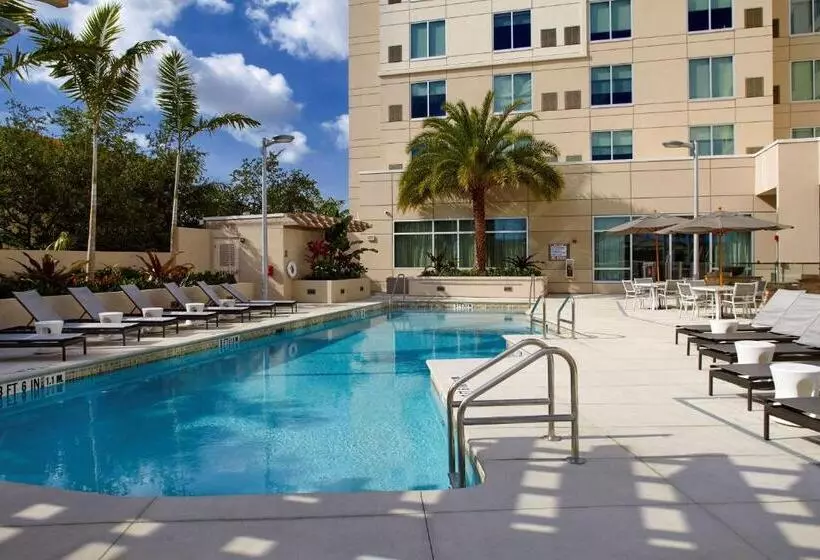 Fotos del hotel Hyatt Place Miami Airport East:  3