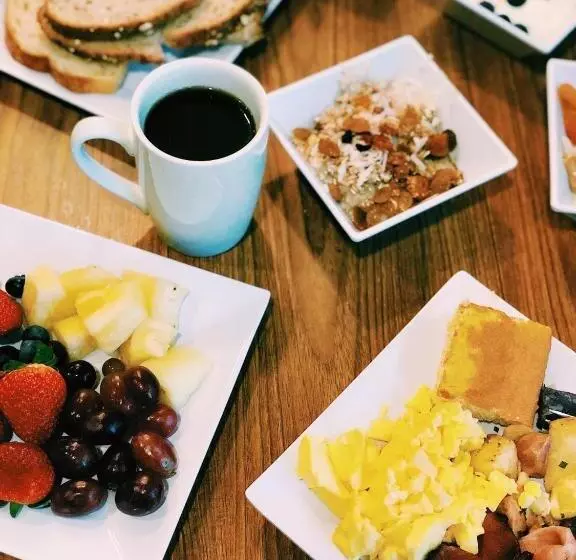 Fotos del hotel Hyatt Place Miami Airport East:  5