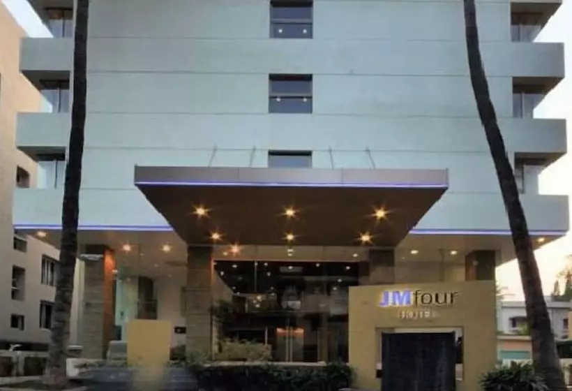 Fotos del hotel Jm Four:  5