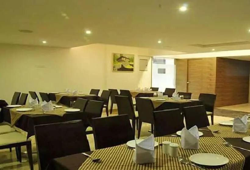 Fotos del hotel Jm Four:  4