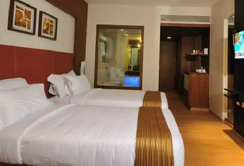 Fotos del hotel Jm Four:  7