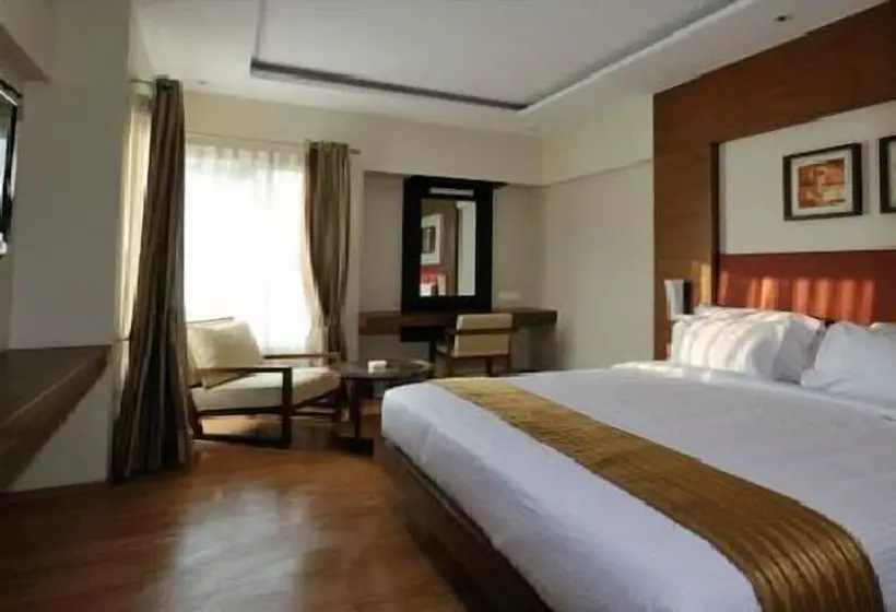 Fotos del hotel Jm Four:  2