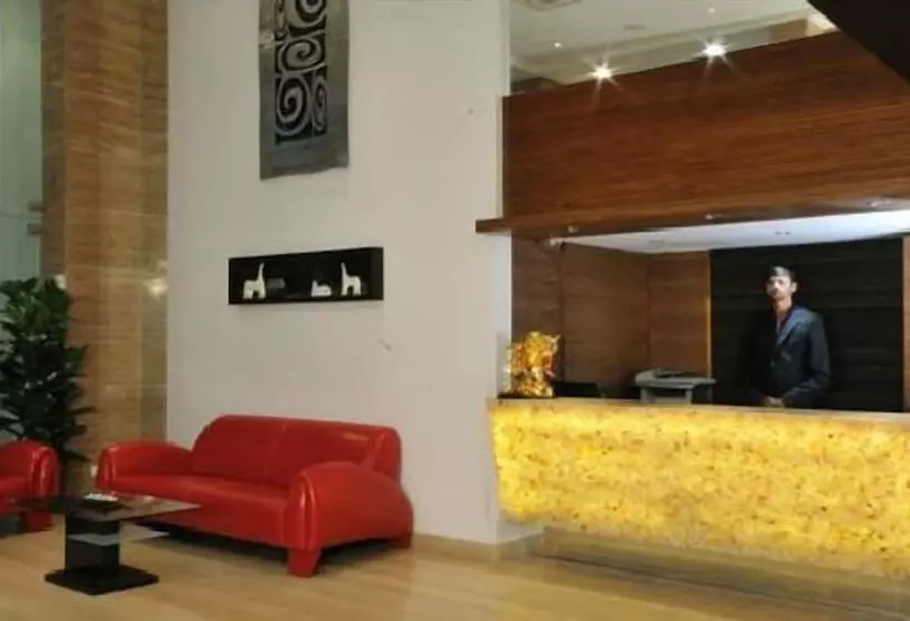 Fotos del hotel Jm Four:  8