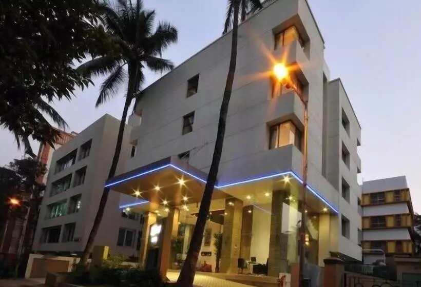 Fotos del hotel Jm Four:  6