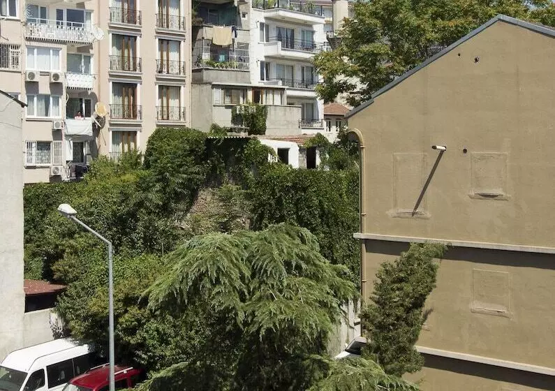 Fotos del hotel Kadirga Antik:  5