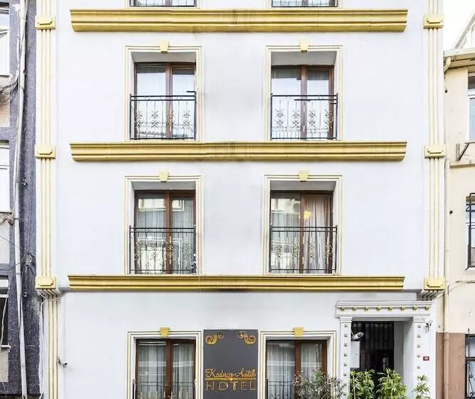 Fotos del hotel Kadirga Antik:  16